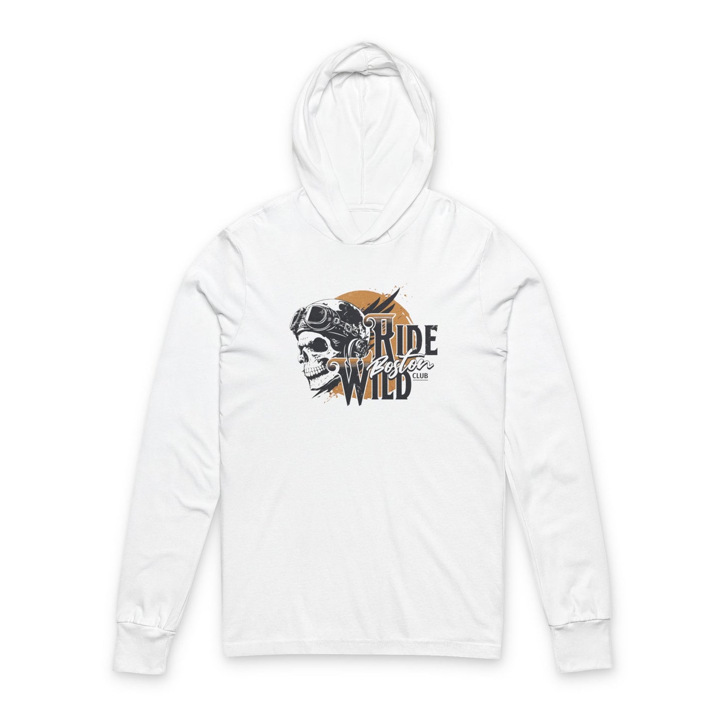 Ride Wild™ Long Sleeve Hoodie