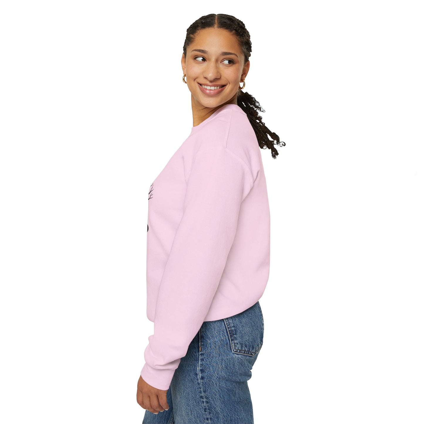 π Halloween Unisex Sweatshirt