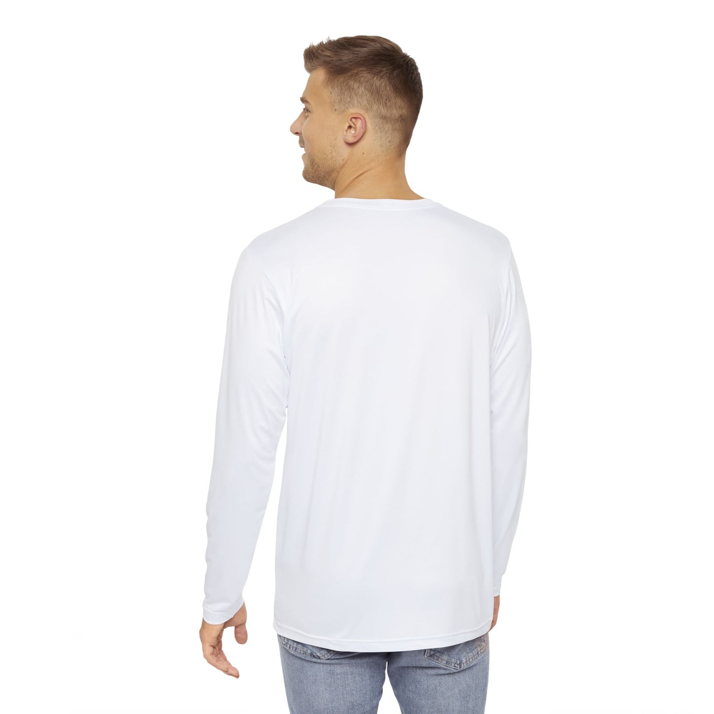 π Halloween βBOO!β Long Sleeve Tee