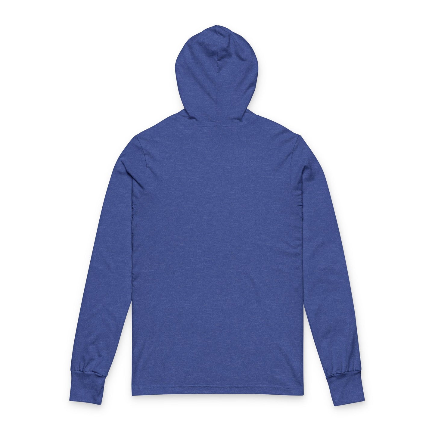 Ride Wild™ Long Sleeve Hoodie