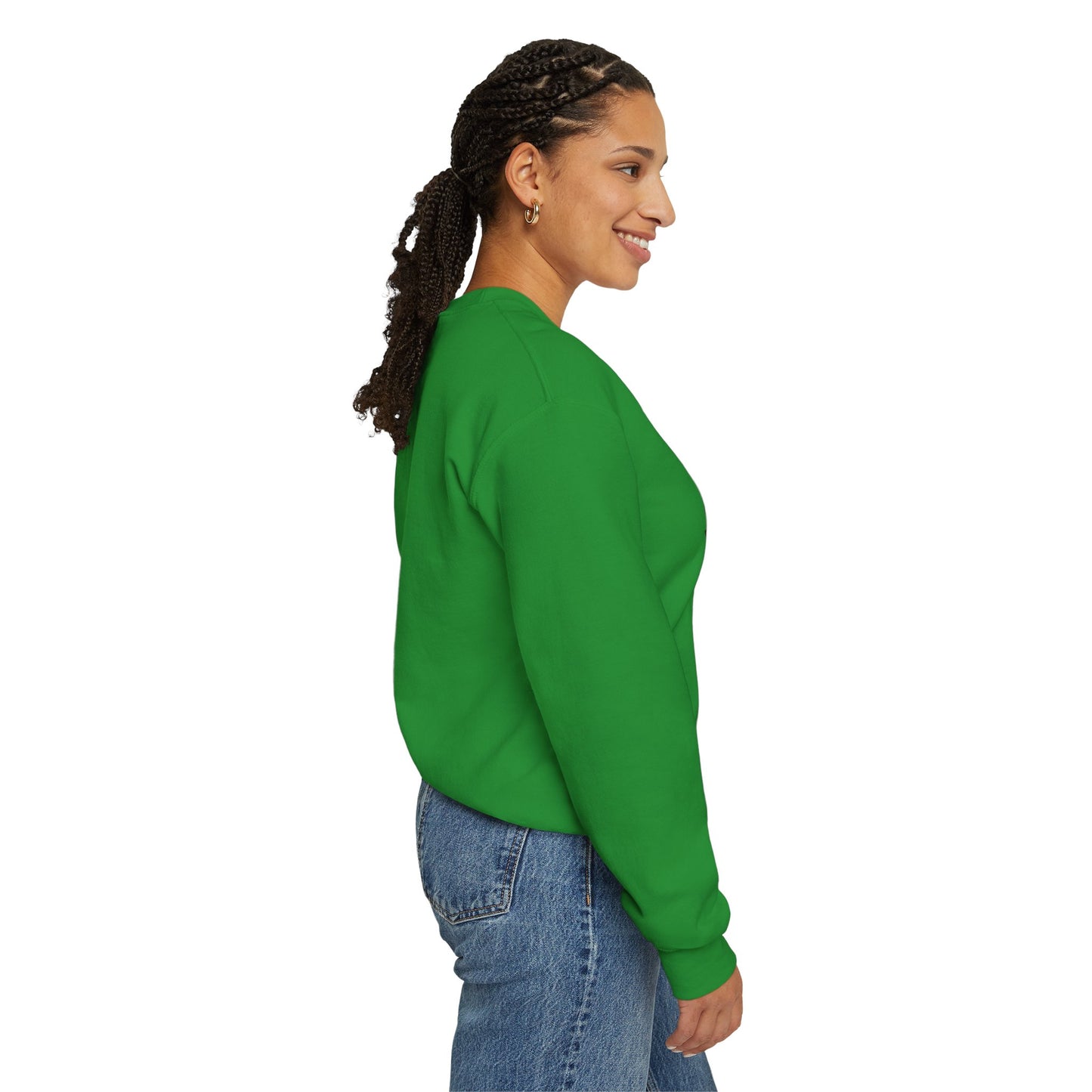 π Halloween Unisex Sweatshirt