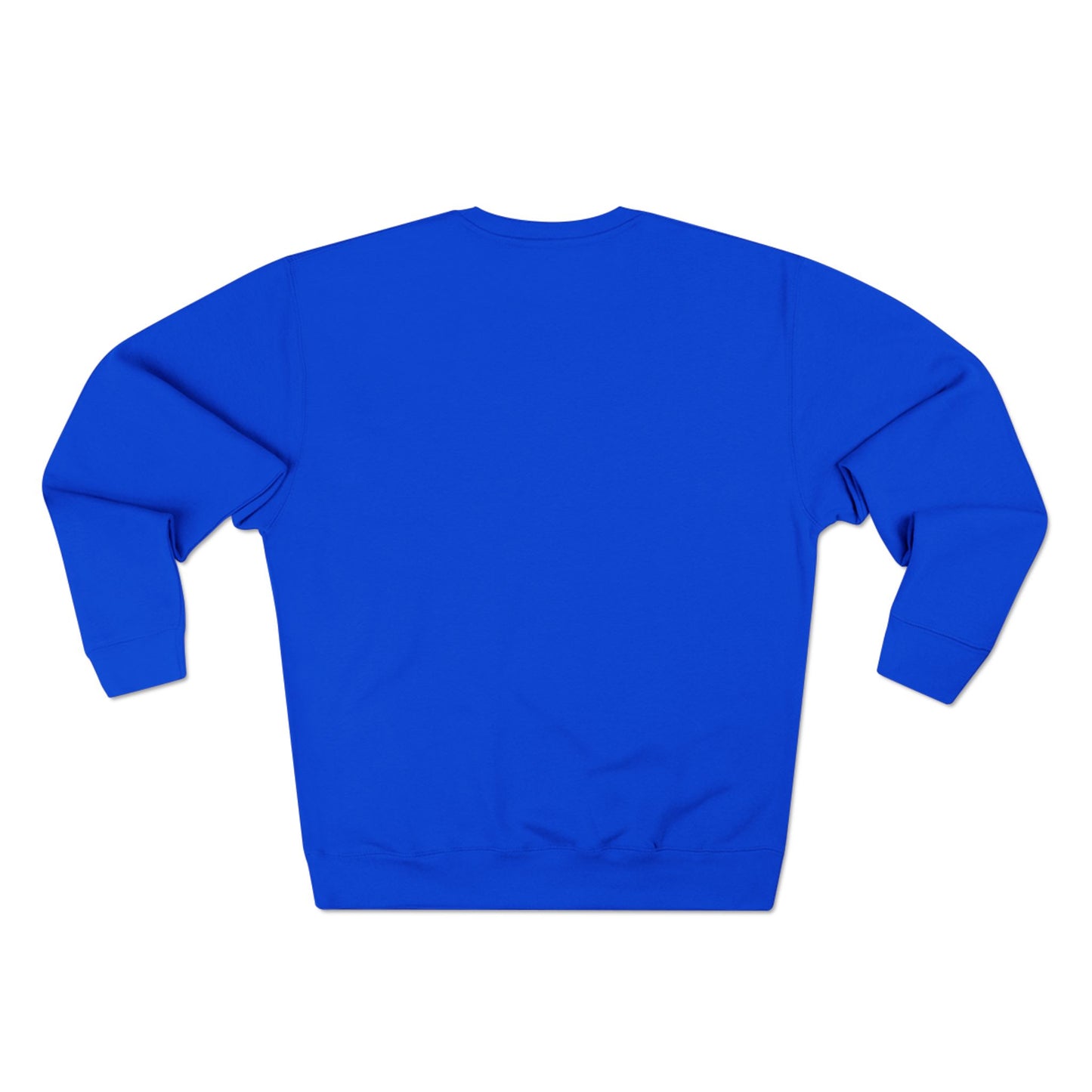 Born Wild Rodeo Sweatshirt
