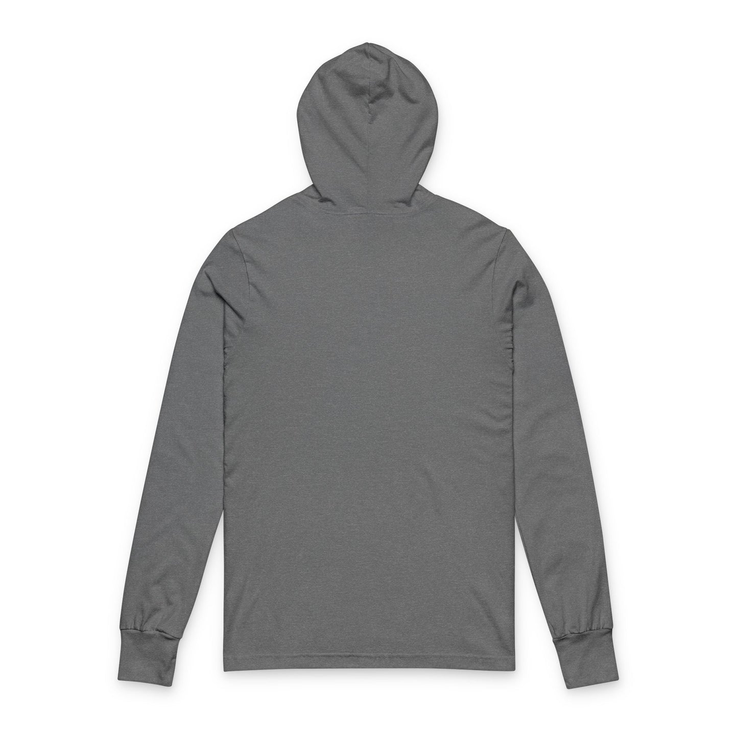 Ride Wild™ Long Sleeve Hoodie