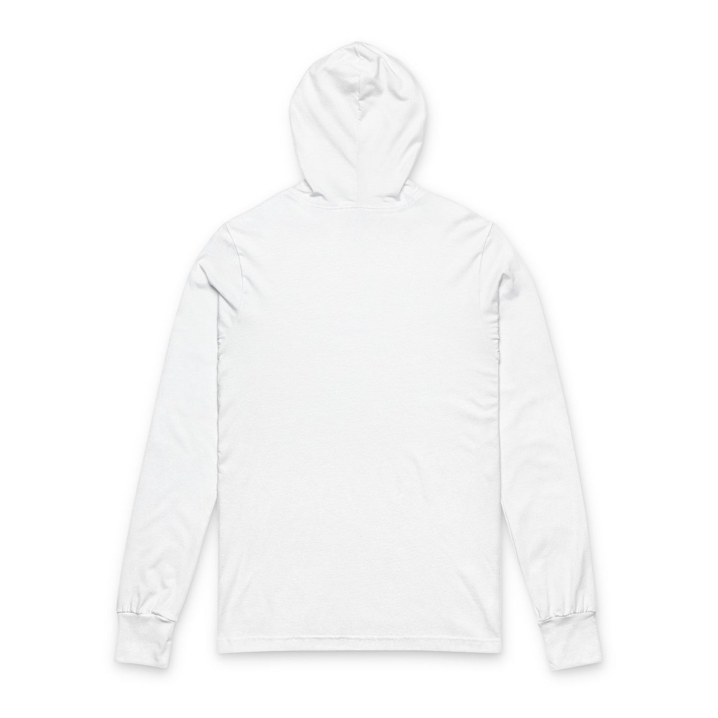 Ride Wild™ Long Sleeve Hoodie