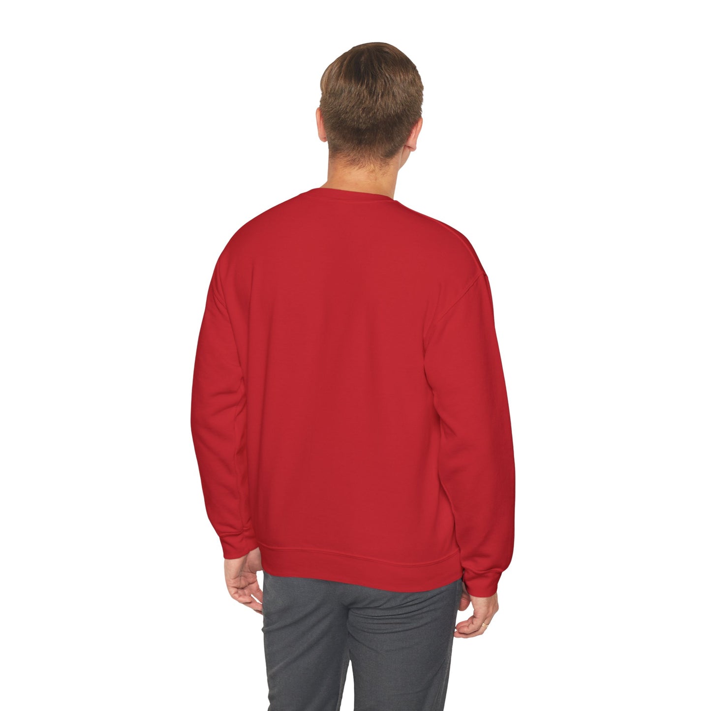 π Halloween Unisex Sweatshirt
