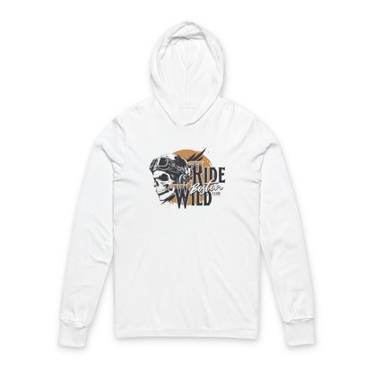 Ride Wild™ Long Sleeve Hoodie