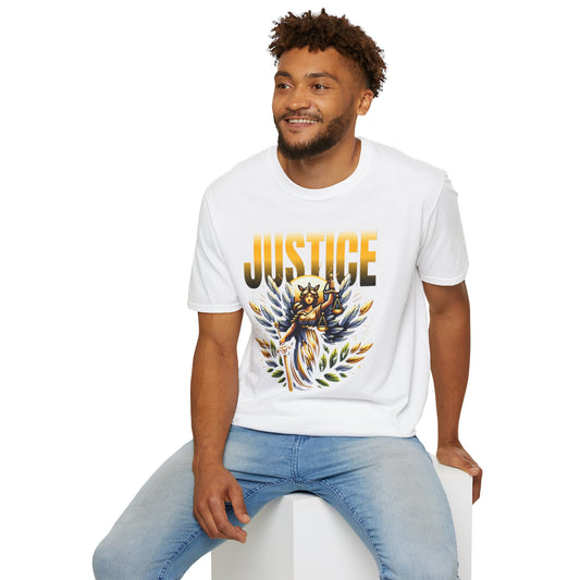 T-Shirt- Make a Statement with Style