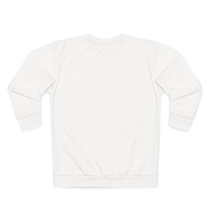 Glow-In-The-Dark Unisex Sweatshirt