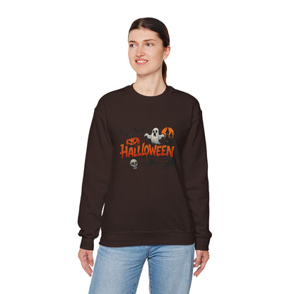 🎃 Halloween Unisex Sweatshirt
