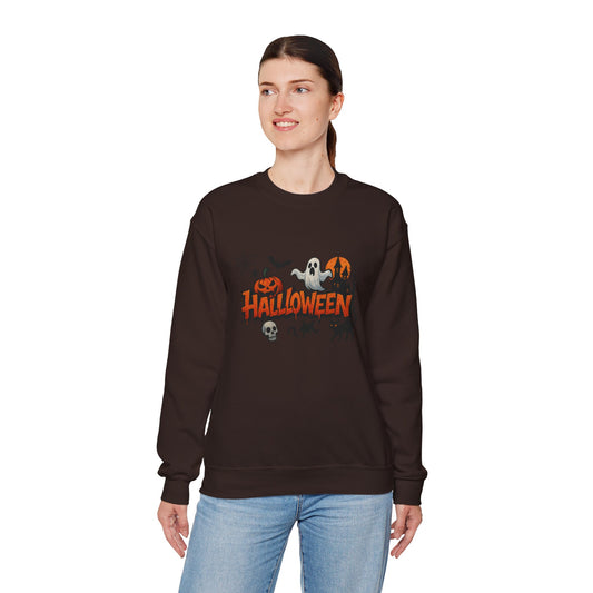 🎃 Halloween Unisex Sweatshirt