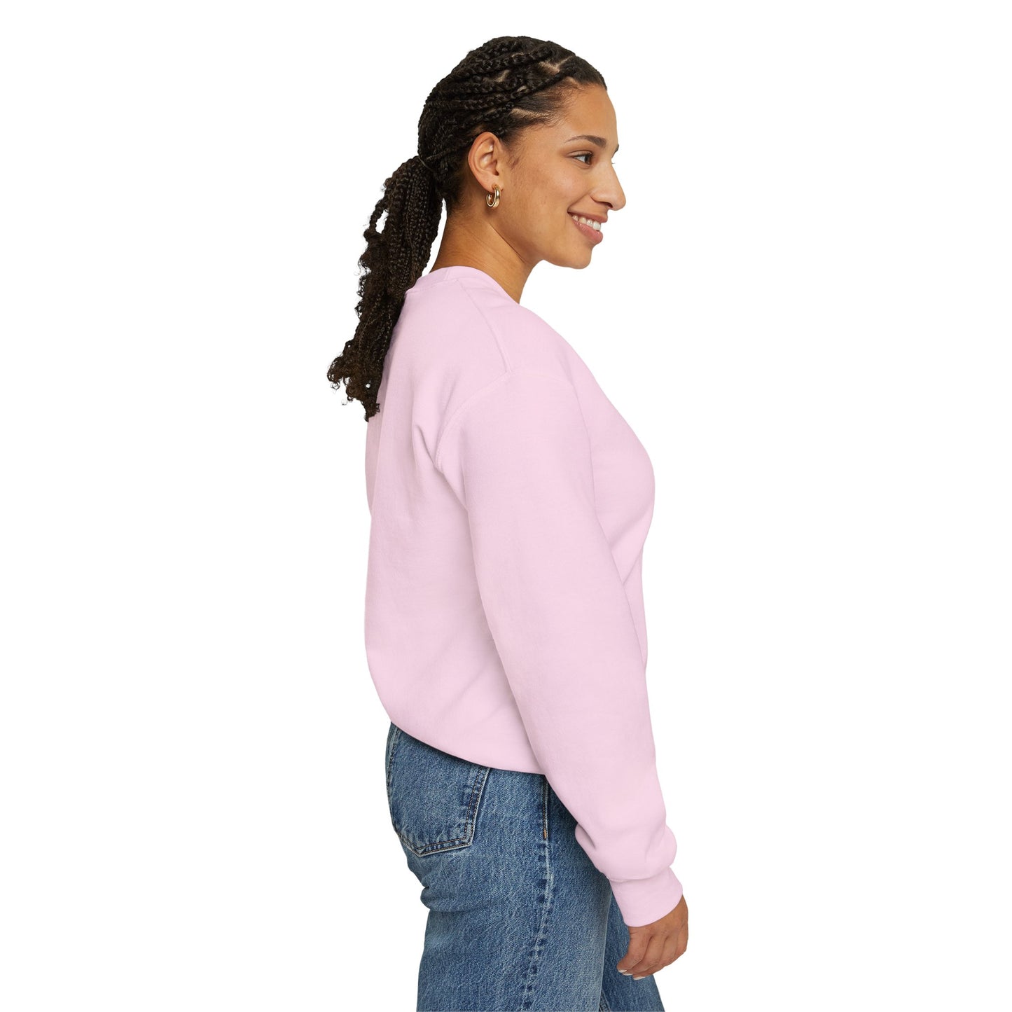 👻 Happy Halloween Sweatshirt