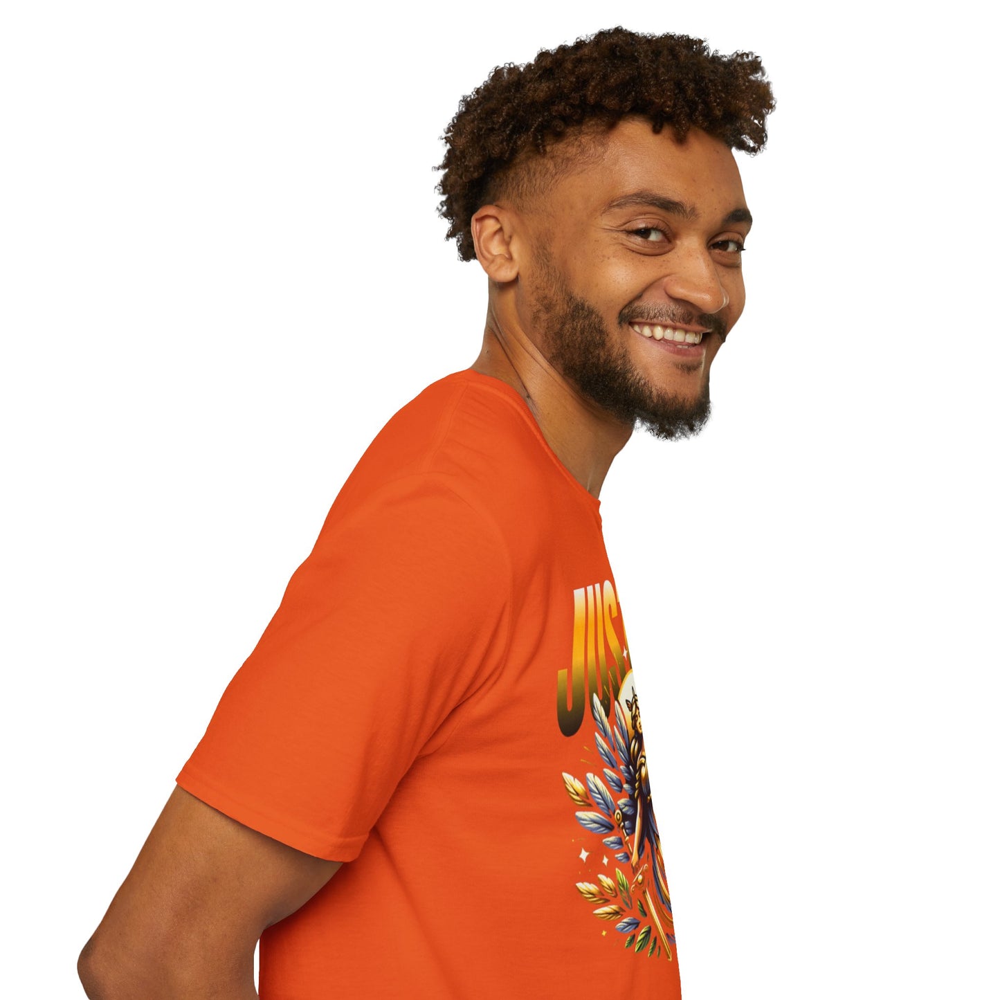 T-Shirt- Make a Statement with Style