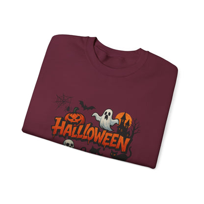 🎃 Halloween Unisex Sweatshirt