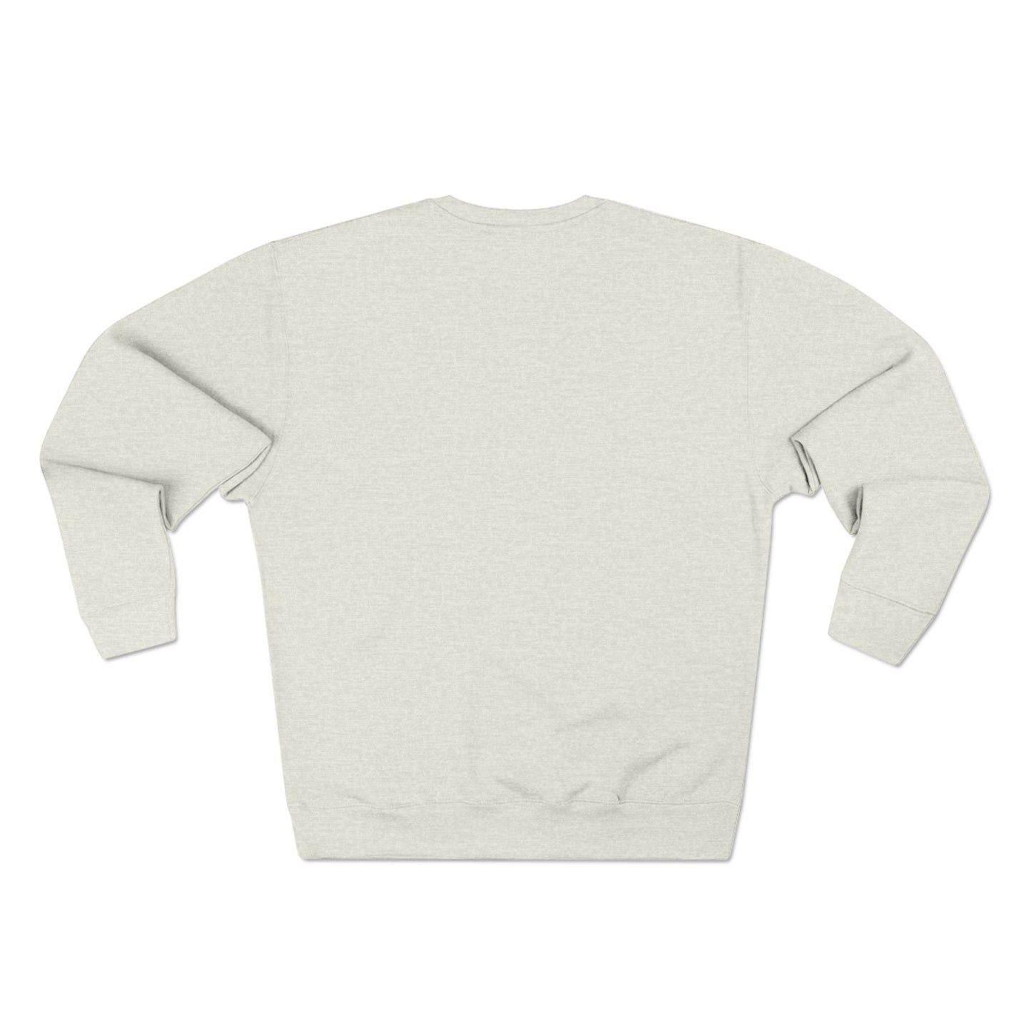 Born Wild Rodeo Sweatshirt