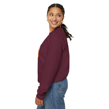 Unisex-Cowgirl Rodeo Sweatshirt