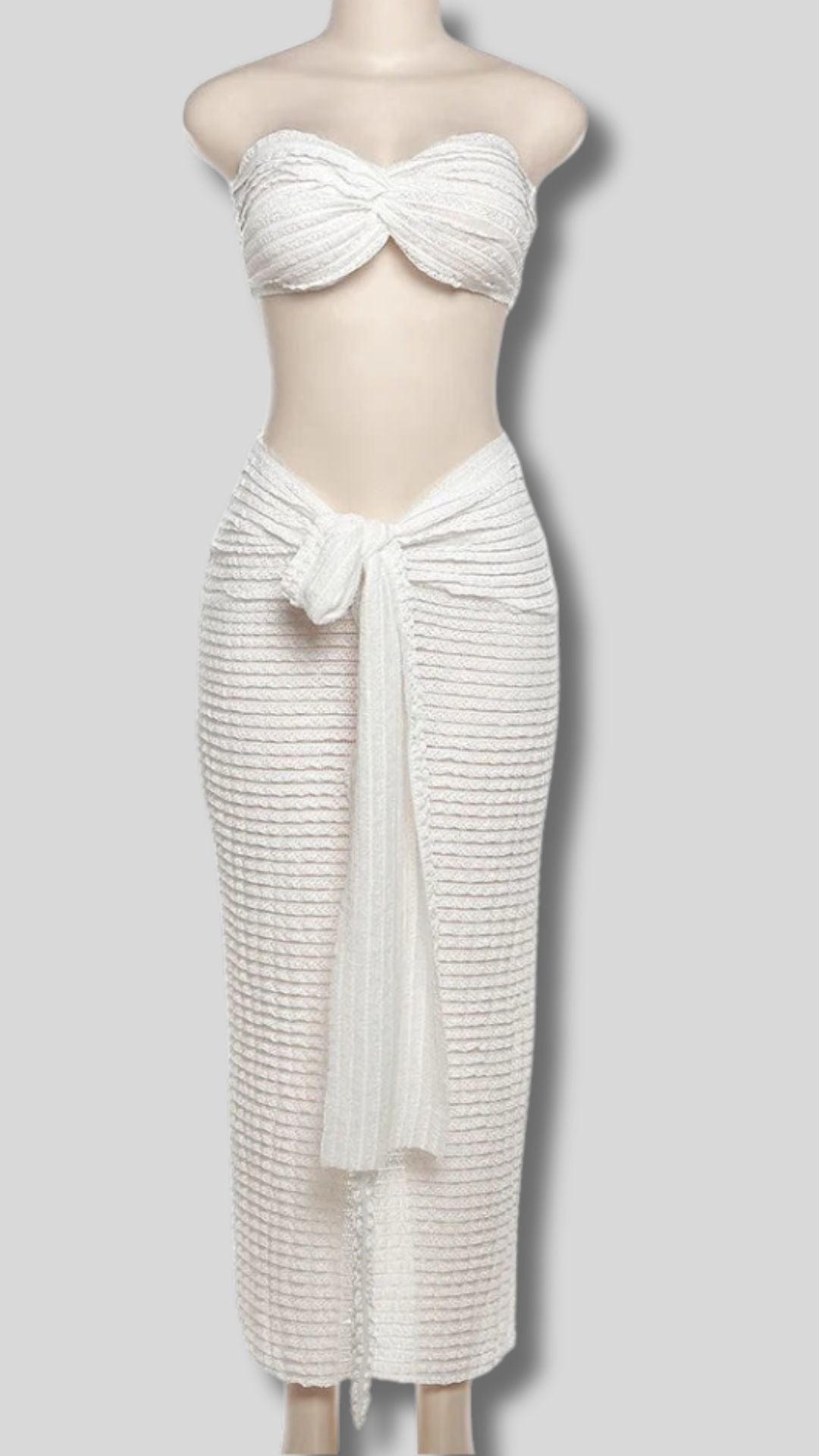 High-Performance Shapewear Set