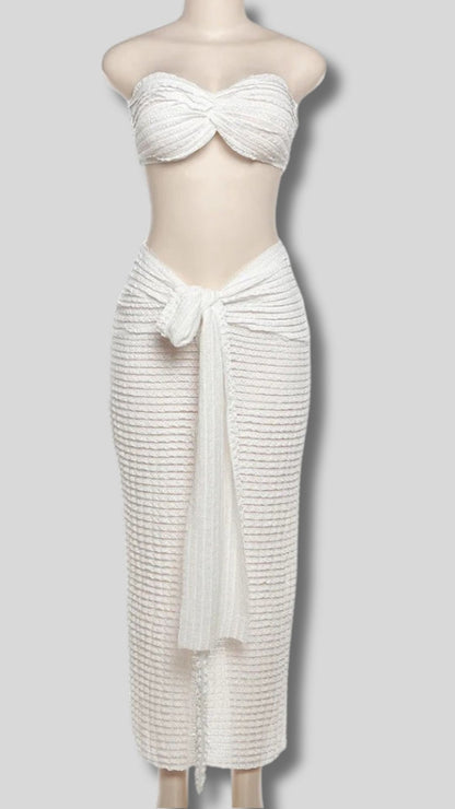 High-Performance Shapewear Set