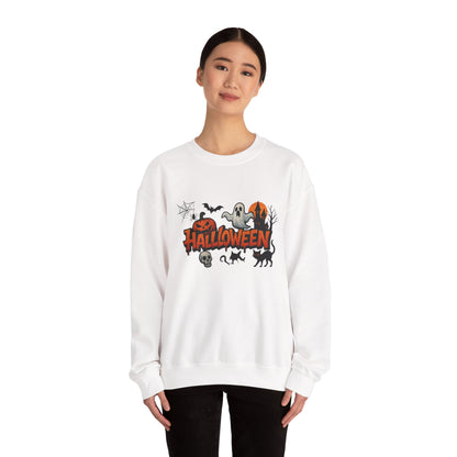 🎃 Halloween Unisex Sweatshirt