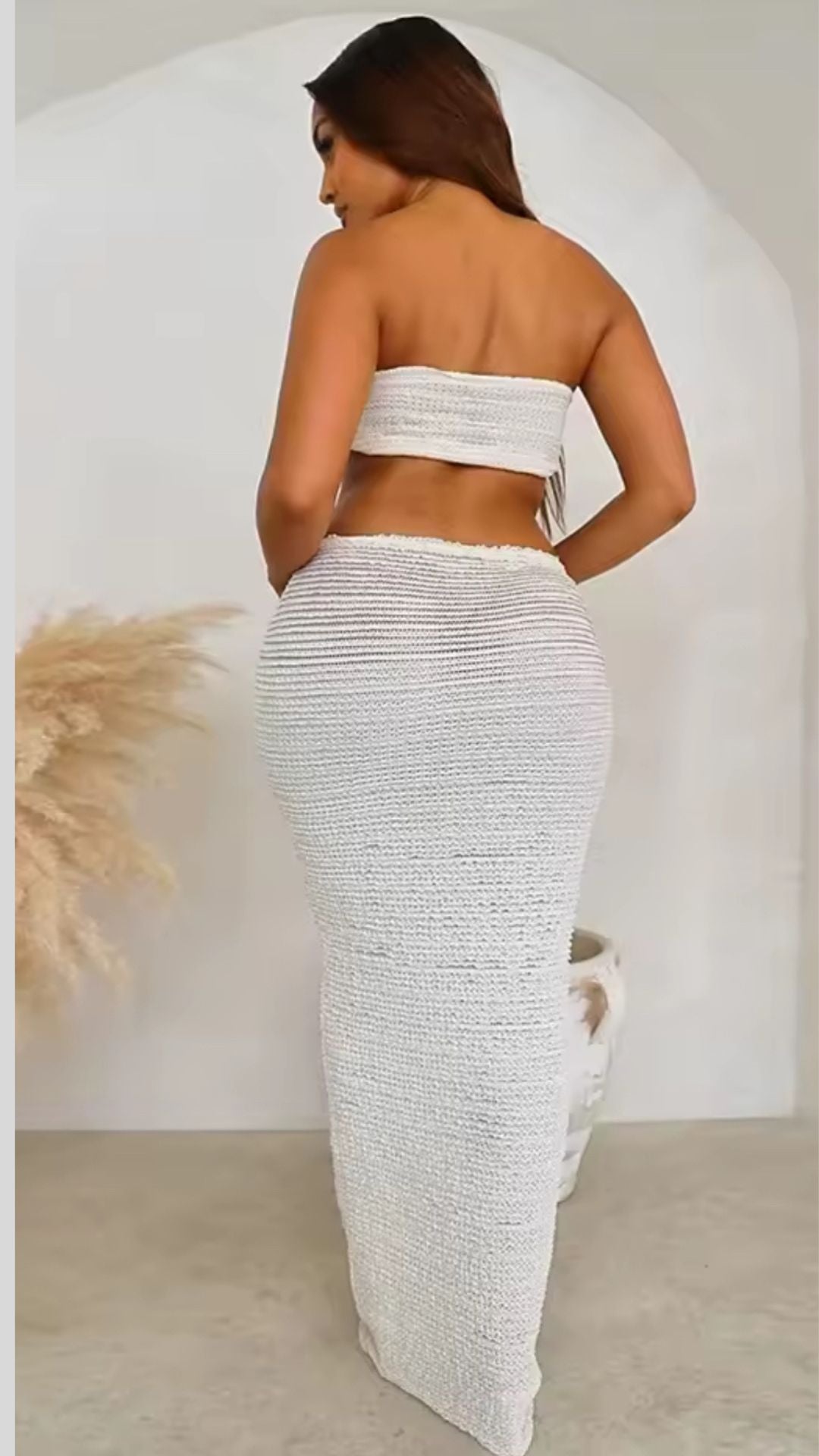 High-Performance Shapewear Set