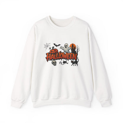 🎃 Halloween Unisex Sweatshirt