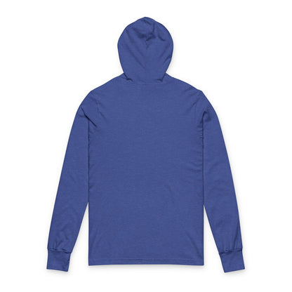 Ride Wild™ Long Sleeve Hoodie