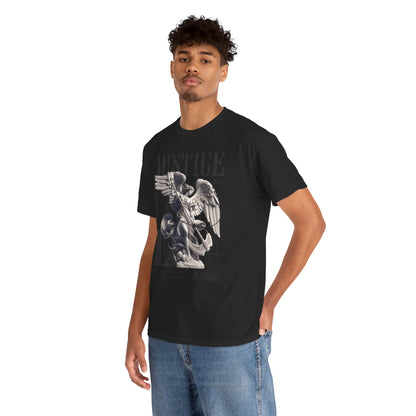 Unisex-Streetwear Statement