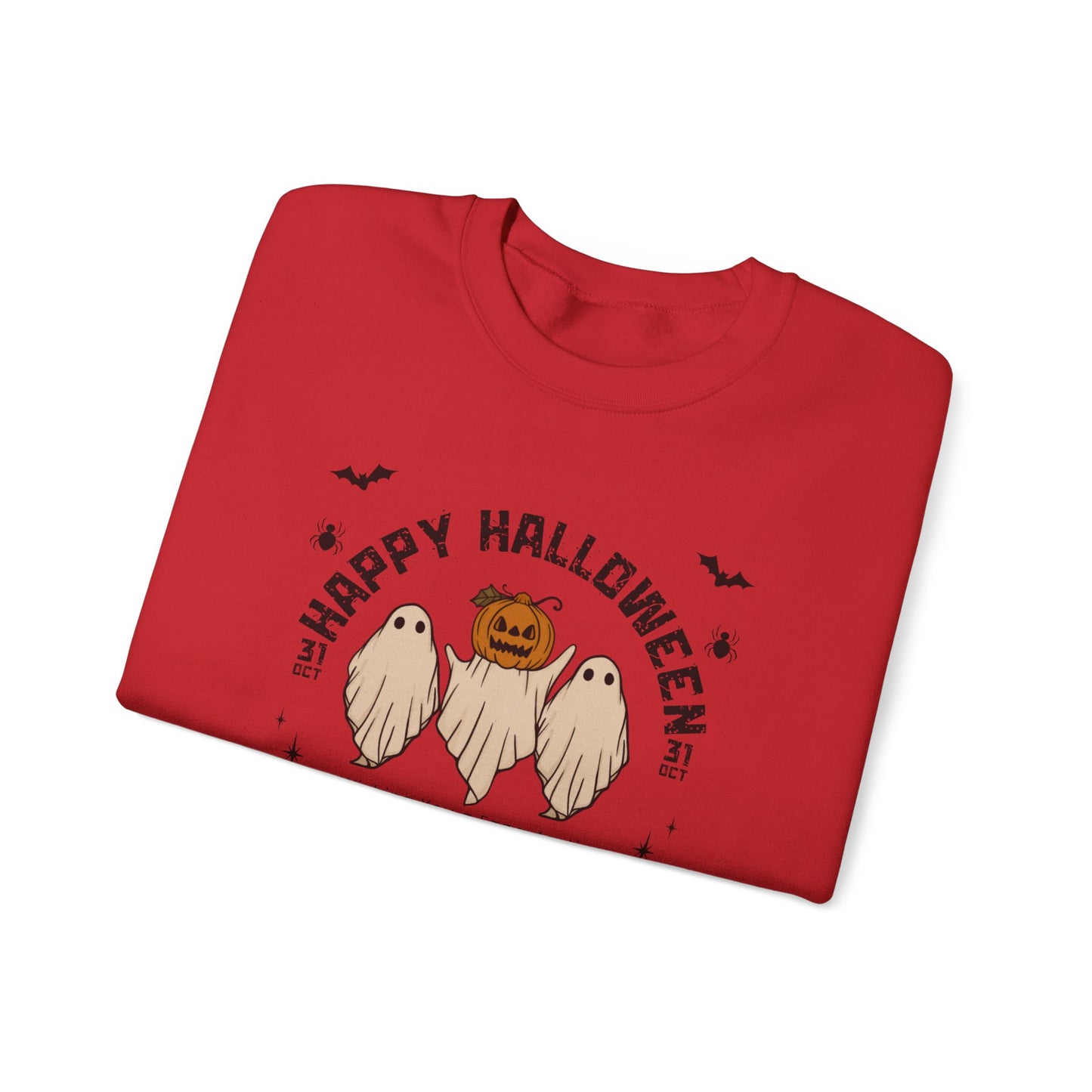 👻 Happy Halloween Sweatshirt