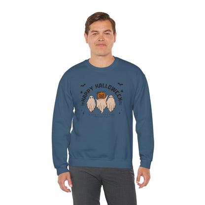 👻 Happy Halloween Sweatshirt