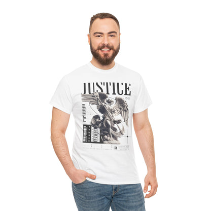 Unisex-Streetwear Statement
