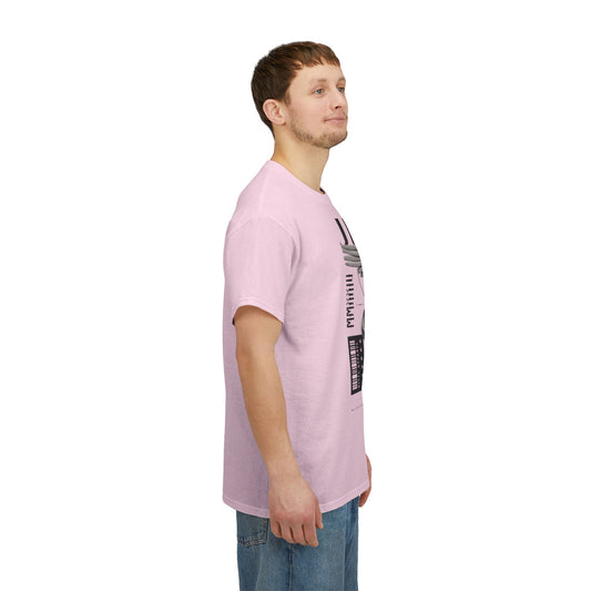 Unisex-Streetwear Statement