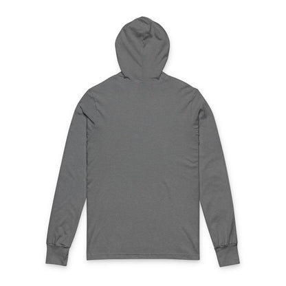 Ride Wild™ Long Sleeve Hoodie
