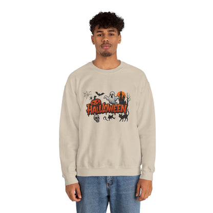 🎃 Halloween Unisex Sweatshirt