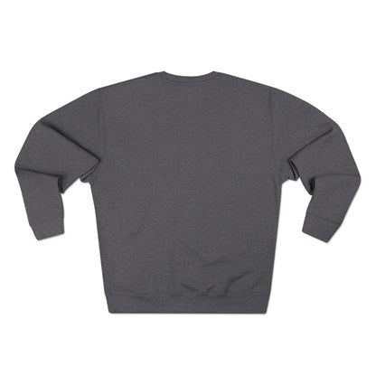 Born Wild Rodeo Sweatshirt